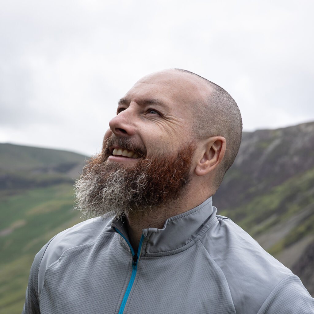 Portrait of Benjamin Haswell.